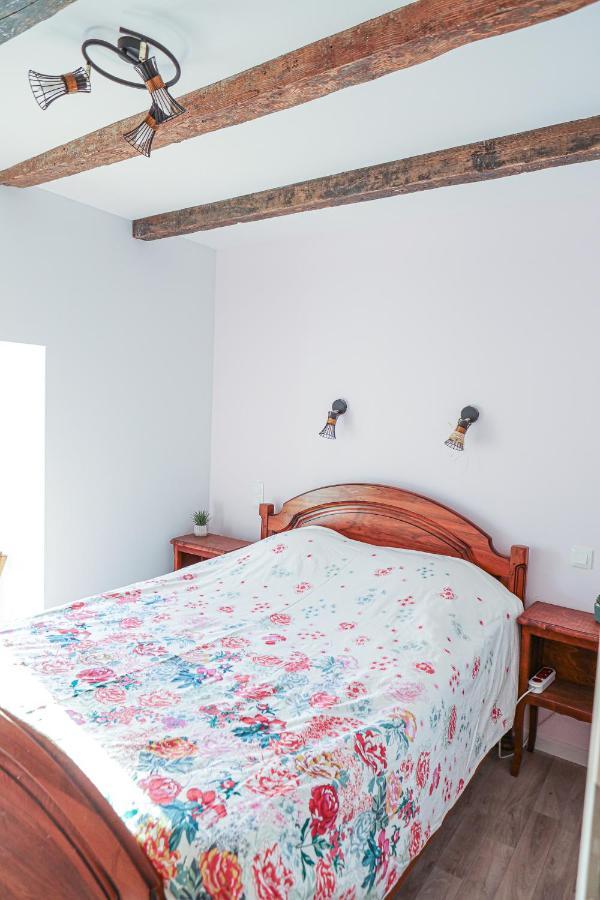 Les Elements La Terre Apartment Prades  Exterior photo