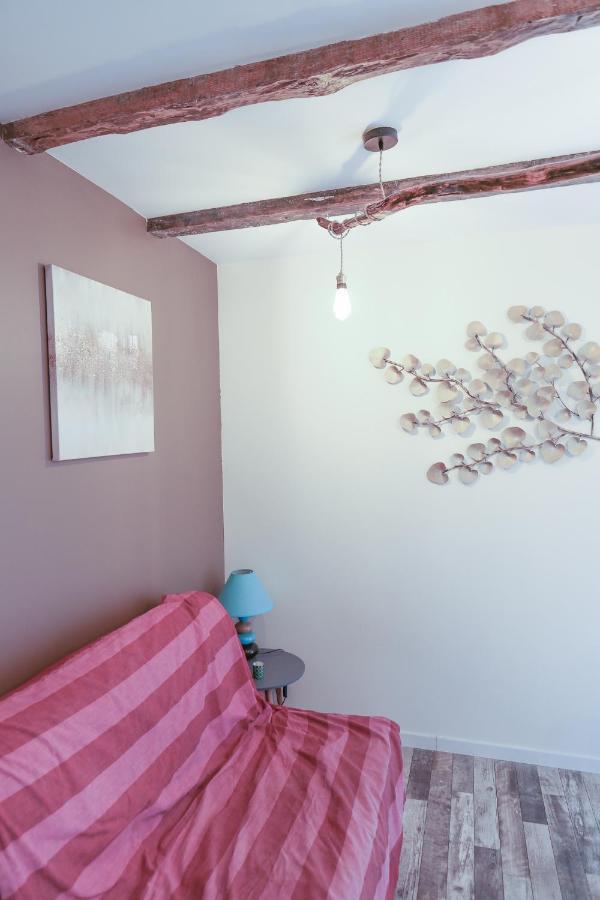 Les Elements La Terre Apartment Prades  Exterior photo